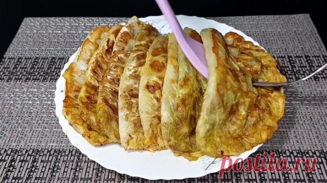 НАУЧИЛ ТУРЕЦКИЙ ПОВАР! ??ЭТО ЛУЧШИЕ ГОЛУБЦЫ КОТОРЫЕ Я ПРОБОВАЛ! Покоряет сразу.