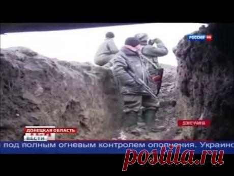 Укропы расстреливают своих дезиков