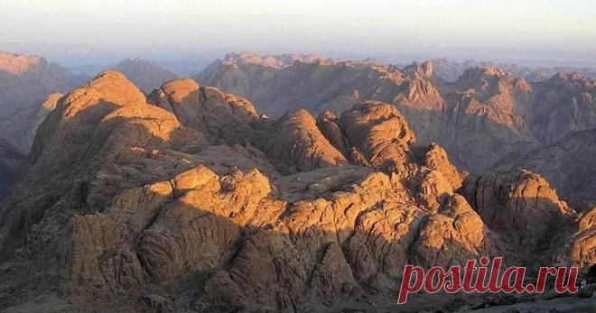 Аномальные зоны