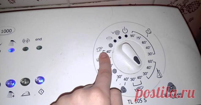 7 советов для стирки черных вещей. Если бы я раньше знала эти секреты! - womanlifeclub.ru