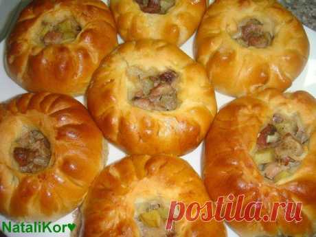 Марина Абушкевич