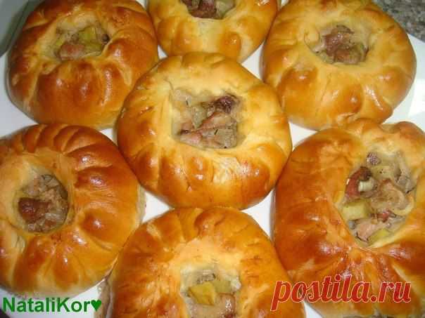 Марина Абушкевич