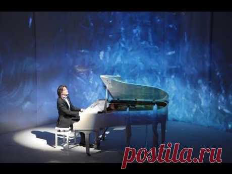 PANACEA - Фортепианный концерт Дмитрия Маликова