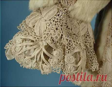 Antique Dress - Item for Sale