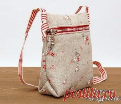 Лоскутное - Подборка идей сумок из Интернета 194!!!