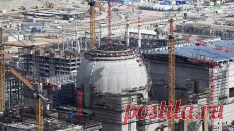 Турция рассчитывает на начало работы АЭС &quot;Аккую&quot; в октябре 2024 года