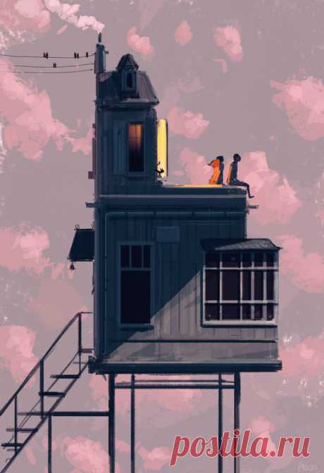 Pascal Campion