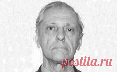 Умер племянник Иосифа Сталина. Племянник Иосифа Сталина Леонид Аллилуев умер в возрасте 94 лет
