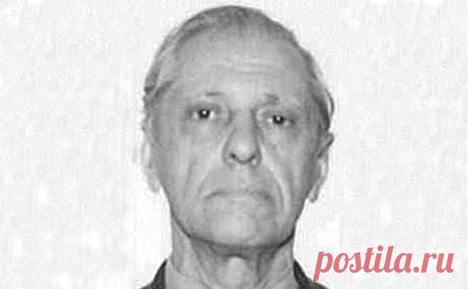Умер племянник Иосифа Сталина. Племянник Иосифа Сталина Леонид Аллилуев умер в возрасте 94 лет