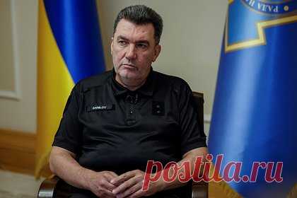 В СНБО Украины предъявили новые требования Западу. Секретарь Совета национальной безопасности и обороны (СНБО) Украины Алексей Данилов предъявил новые требования Западу на фоне провала Вооруженных сил Украины (ВСУ). По его мнению, практика дозирования в вопросе оказания Киеву военной помощи из страха вызвать раздражение Москвы является ложной в своей основе.