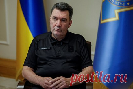 В СНБО Украины предъявили новые требования Западу. Секретарь Совета национальной безопасности и обороны (СНБО) Украины Алексей Данилов предъявил новые требования Западу на фоне провала Вооруженных сил Украины (ВСУ). По его мнению, практика дозирования в вопросе оказания Киеву военной помощи из страха вызвать раздражение Москвы является ложной в своей основе.