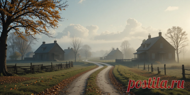 От блинов до ухи: 15 вкусов, которые расскажут о России больше, чем учебники истории. | Книголюбие | Дзен