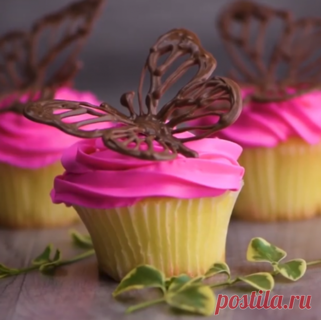 17 неожиданных советов для приготовления выпечки, чтобы было еще вкуснее
