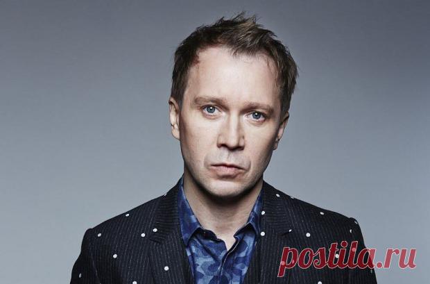 Евгений Миронов – именинник: успешная карьера знаменитого российского актера