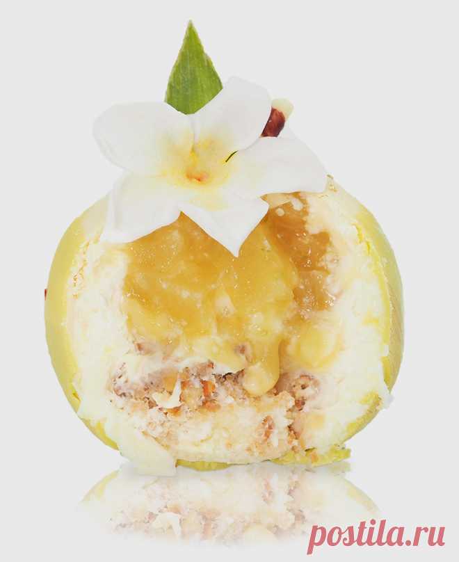 Пирожное Mr. Тай купить в Москве — COOKlinova Pastry