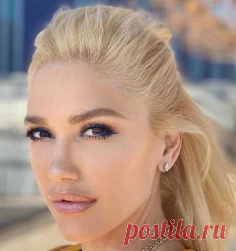 51-летняя Гвен Стефани планирует родить ребенка от нового мужа – СМИ