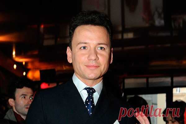 Александр Олешко сделал предложение в эфире / Шоубиз