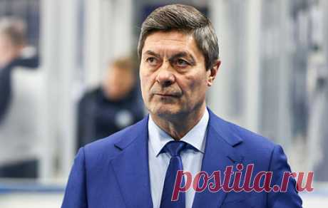 Андрей Мартемьянов возглавил хабаровский хоккейный клуб &quot;Амур&quot;. Мартемьянов сменил на посту главного тренера клуба Вадима Епанчинцева