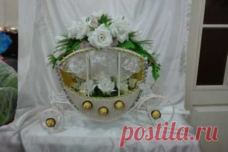 МК КАРЕТА - kazantceva