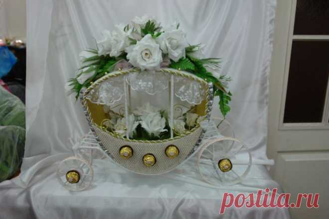 МК КАРЕТА - kazantceva