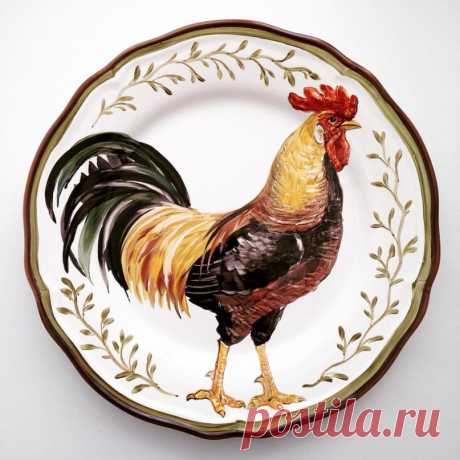 Поиск новостей по запросу #петух