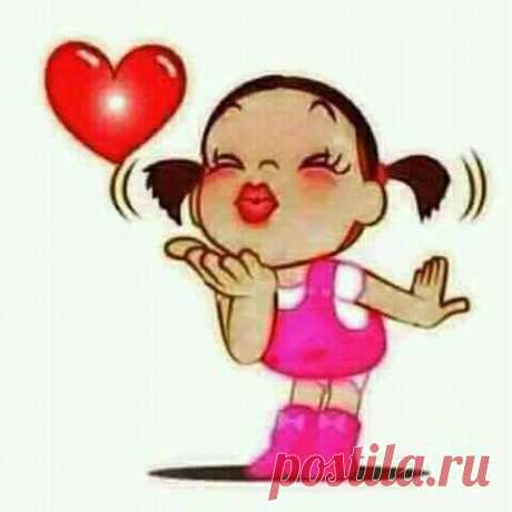 💕 Любовь-это Жизнь 💕 ✔✔