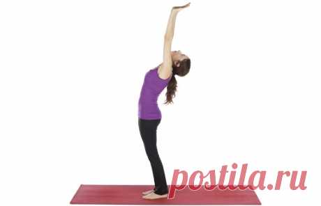 10 Effective Yoga Poses To Cure Anxiety