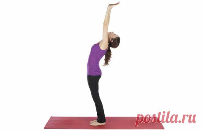 10 Effective Yoga Poses To Cure Anxiety