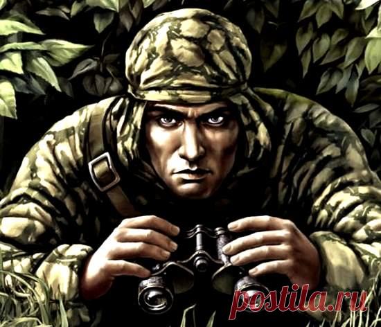 «Легенды разведки». Уникумы со сверхчеловеческими способностями на службе Советского Союза. На что они были способны? (2019)  в хорошем качестве