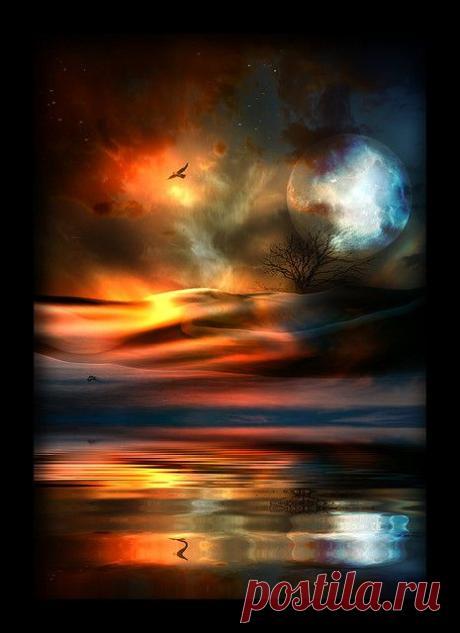mrminty — oceanflower2015: Moon Valley De-Tumblr'ing early....