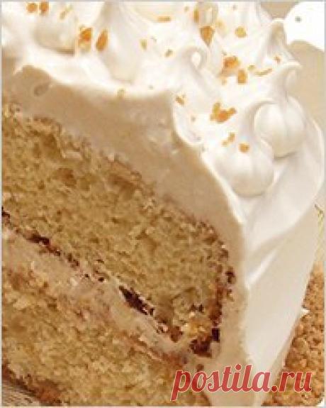 Коллекция Рецептов