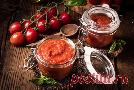 Приготовление вкусной овощной икры: пять рецептов