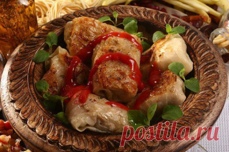 Вкуснейшие рецепты голубцов
https://i.ovkuse.ru/blogs/kulinarija/vkusneishie-recepty-golubcov.html

Вкуснейшие рецепты голубцов - Простые рецепты Овкусе.ру
Вкуснейшие рецепты голубцов