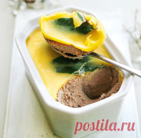 Приготовленное дома всегда вкуснее. Паштет из куриной печени по-домашнему. | Вилка, ложка и иногда и палочки | Яндекс Дзен