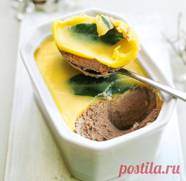 Приготовленное дома всегда вкуснее. Паштет из куриной печени по-домашнему. | Вилка, ложка и иногда и палочки | Яндекс Дзен