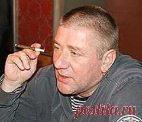 4 июля в 2006 году умер(ла) Андрей Краско