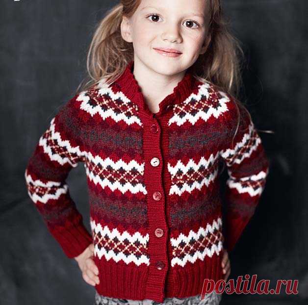 Кофта с норвежским узором для девочки. Обсуждение на LiveInternet - Дневник Ниноччка

Ниночка, Вам спасибо за Вашу коллекцию.Ваши благодарные почитатели.