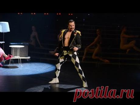 Один в один! Виталий Гогунский. Фредди Меркьюри - «I Want To Break Free» - YouTube