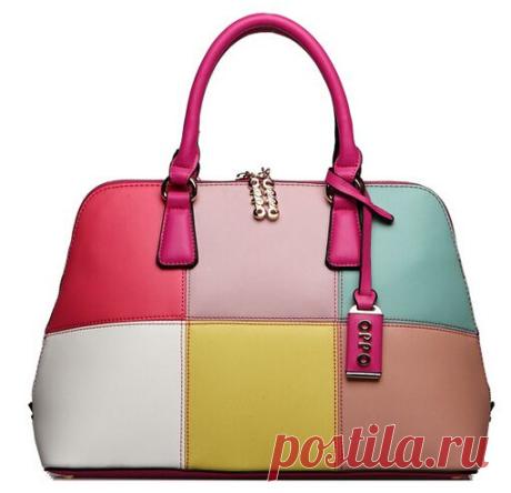 bag stopper Picture - More Detailed Picture about Hot Sale New 2014 Fashion Desigual OPPO Brand Women Handbag Leather Shoulder Bags Women Messenger Bags Travel Bags Bolsas Picture in Shoulder Bags from Lady Dream | Aliexpress.com | Alibaba Group