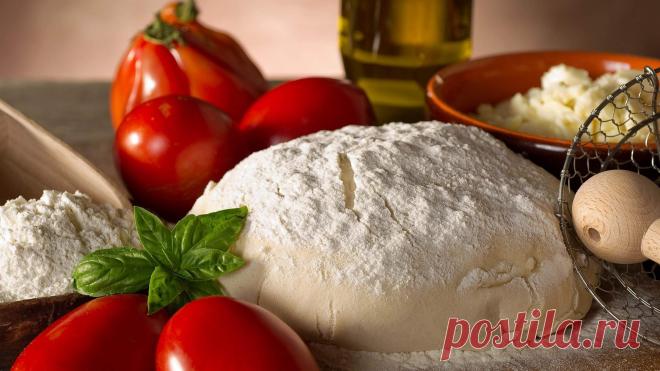 Чем заменить разрыхлитель теста? Простой рецепт | Простая кухня: вкусно и быстро Пульс Mail.ru Чтобы тесто вышло пышным, не обязательно использовать магазинный разрыхлитель