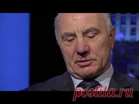 Авиаконструктор КБ "Антонов" Анатолий Вовнянко: Авиастроение Украины скорее мертво, чем живо