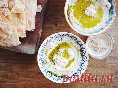 13 безумно вкусные способов использовать сыр рикотта