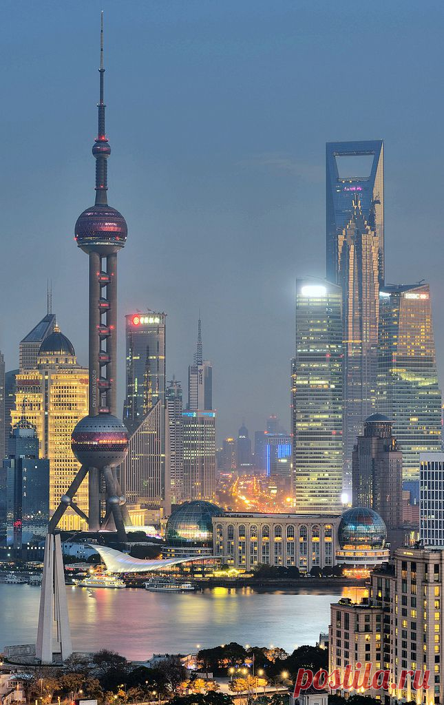 Shanghai, China