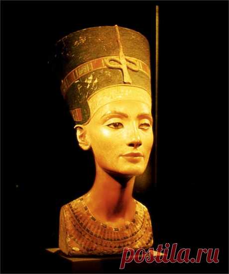 Идеал красоты - В Мире Интересного