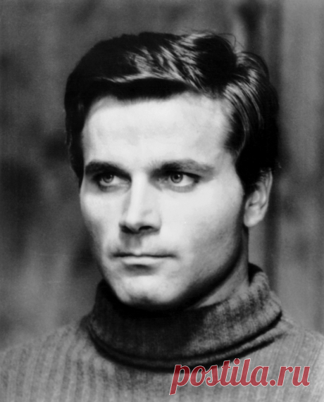 Франко Неро, 23 ноября, 1941