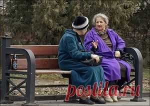 Дела житейские. О многих льготах пенсионеры узнают только из "сарафанного радио" | Наш дом