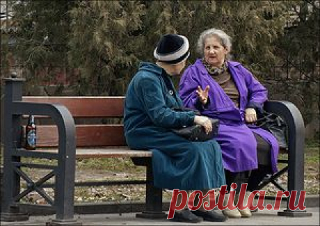 Дела житейские. О многих льготах пенсионеры узнают только из &quot;сарафанного радио&quot; | Наш дом