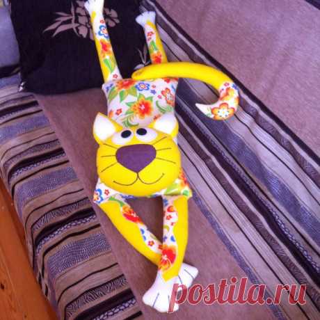 Наталия Яхонт