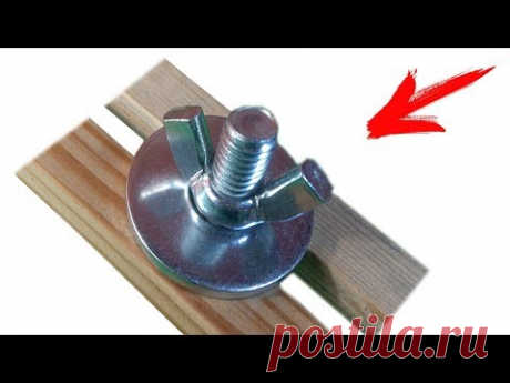 ТОП 3 САМОДЕЛКИ ДЛЯ МУЖИКА - YouTube