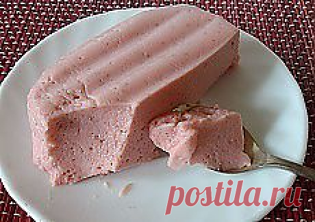Как приготовить десерт из творога